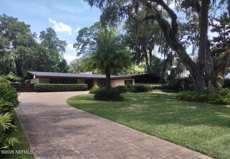 2640 Holly Point Rd E, Orange Park, FL 32073