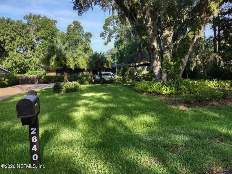 2640 Holly Point Rd E, Orange Park, FL 32073