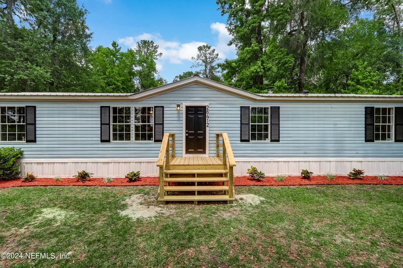 26412 Willie Hodges Rd, Hilliard, FL 32046