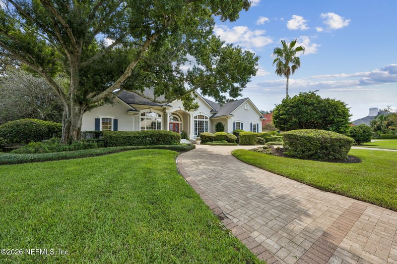 2642 Long Boat Ct S, Ponte Vedra Beach, FL 32082