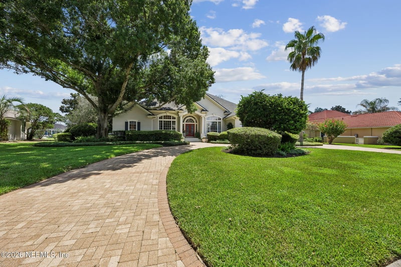 2642 Long Boat Ct S, Ponte Vedra Beach, FL 32082