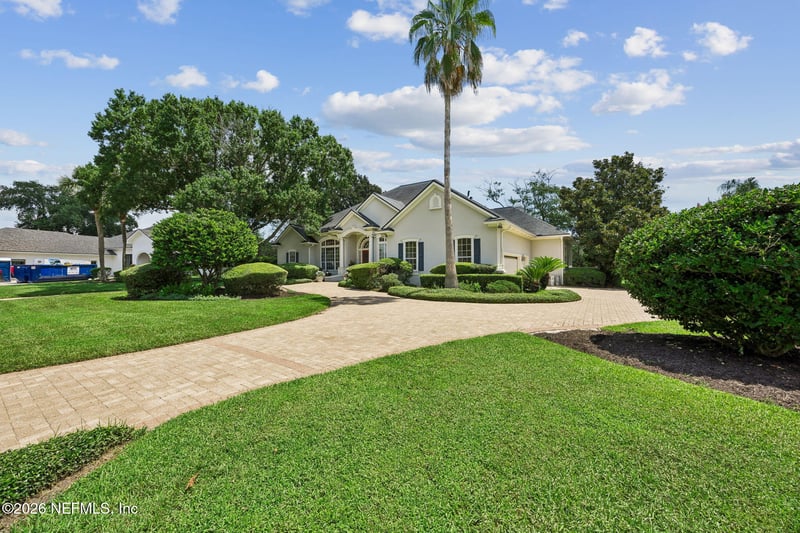 2642 Long Boat Ct S, Ponte Vedra Beach, FL 32082