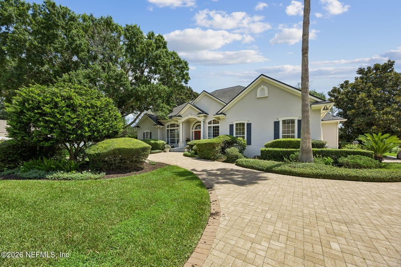 2642 Long Boat Ct S, Ponte Vedra Beach, FL 32082
