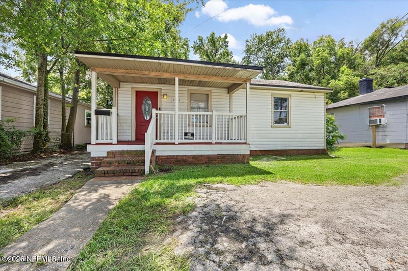 2644 Commonwealth Ave, Jacksonville, FL 32254