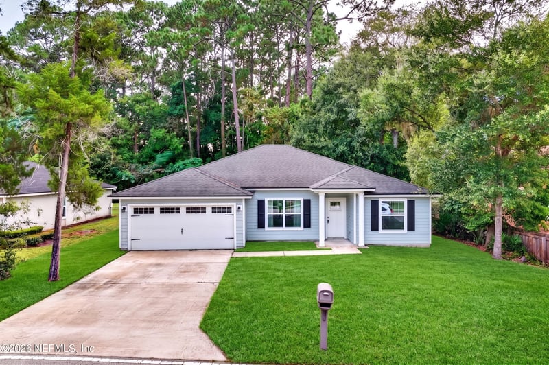 2646 Anniston Rd, Jacksonville, FL 32246