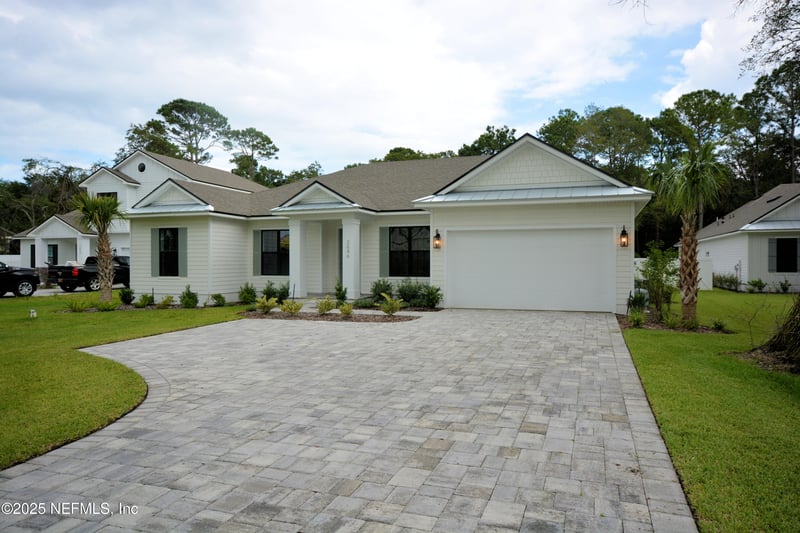 2646 Bailey Rd, Fernandina Beach, FL 32034