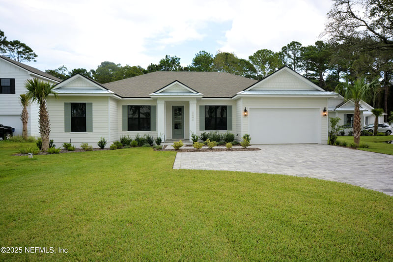 2646 Bailey Rd, Fernandina Beach, FL 32034