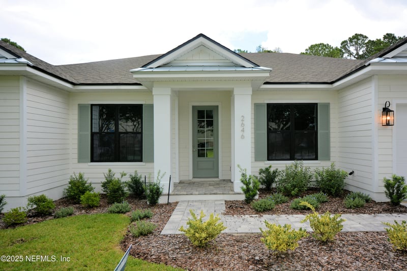 2646 Bailey Rd, Fernandina Beach, FL 32034