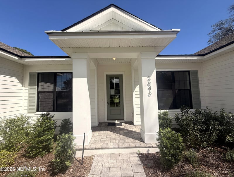 2646 Bailey Rd, Fernandina Beach, FL 32034
