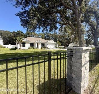 2646 Bailey Rd, Fernandina Beach, FL 32034