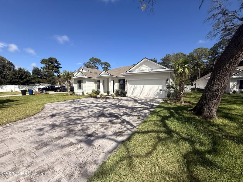 2646 Bailey Rd, Fernandina Beach, FL 32034