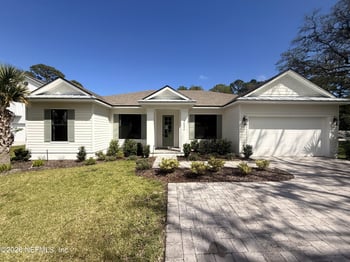 2646 Bailey Rd, Fernandina Beach, FL 32034