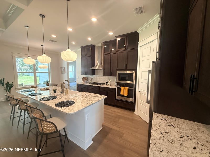 2646 Bailey Rd, Fernandina Beach, FL 32034