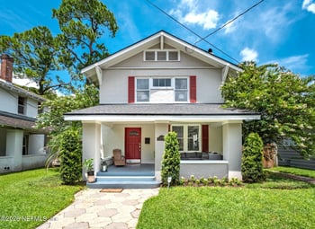 2647 Forbes St, Jacksonville, FL 32204