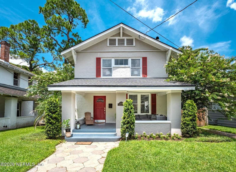 2647 Forbes St, Jacksonville, FL 32204