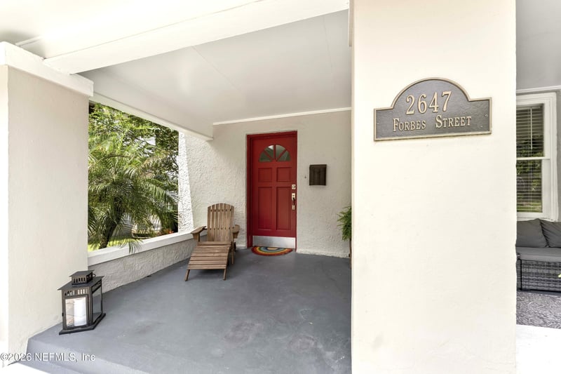 2647 Forbes St, Jacksonville, FL 32204