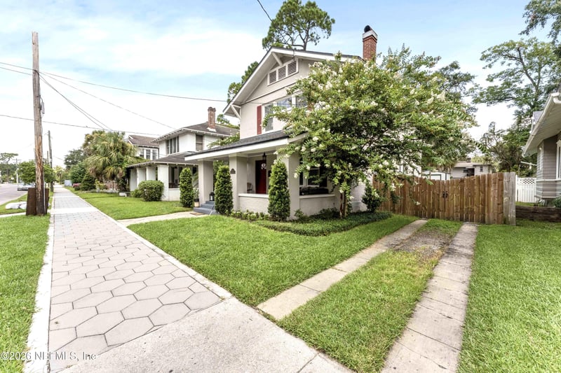 2647 Forbes St, Jacksonville, FL 32204