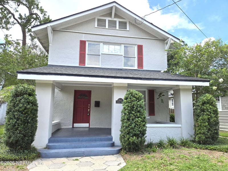 2647 Forbes St, Jacksonville, FL 32204