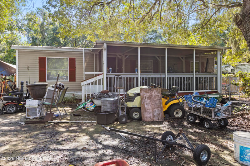 2648 Gorda Bella Ave, St Augustine, FL 32086