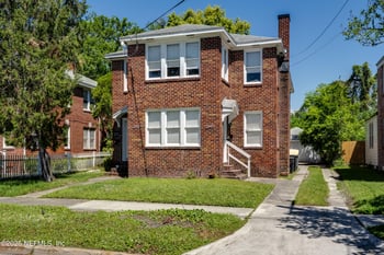 2649 Dellwood Ave, Jacksonville, FL 32204