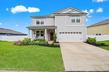 2649 Oak Stream Dr, Green Cove Springs, FL 32043
