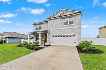 2649 Oak Stream Dr, Green Cove Springs, FL 32043