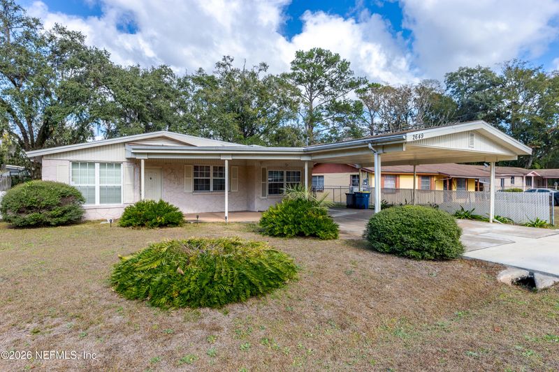 2649 Sandra Ln, Jacksonville, FL 32208