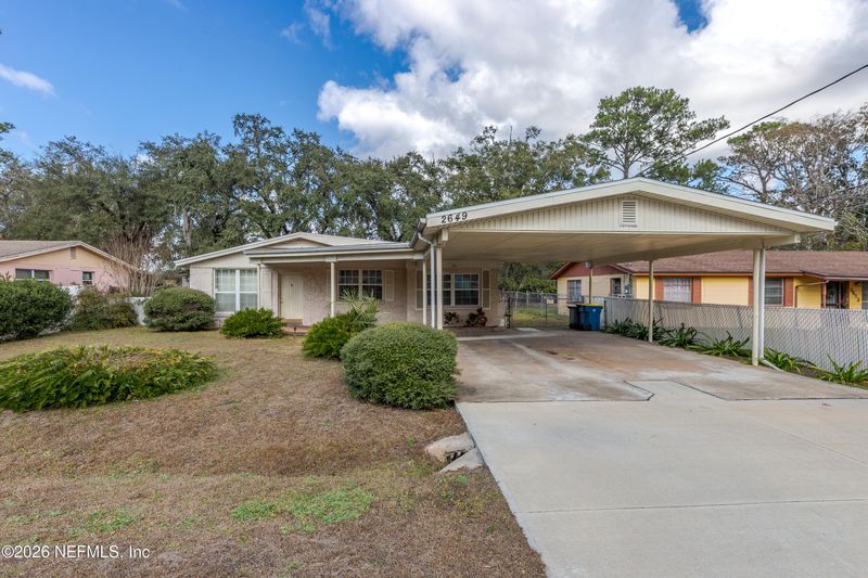 2649 Sandra Ln, Jacksonville, FL 32208