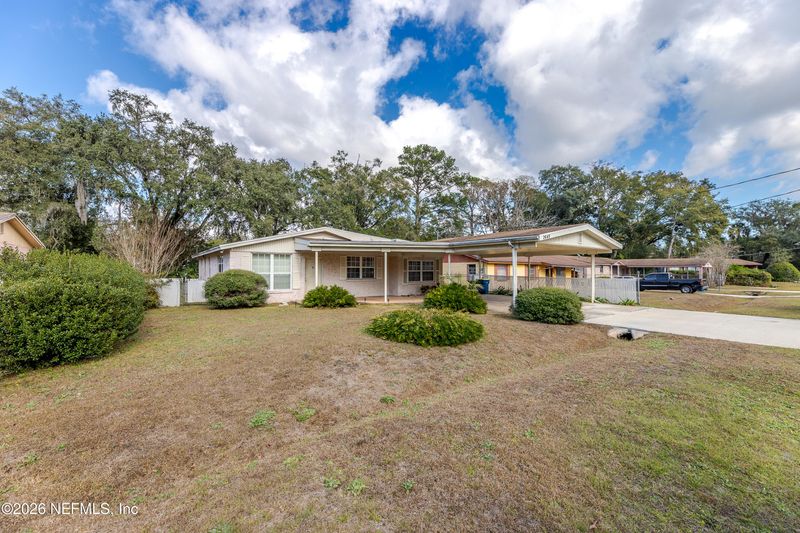 2649 Sandra Ln, Jacksonville, FL 32208