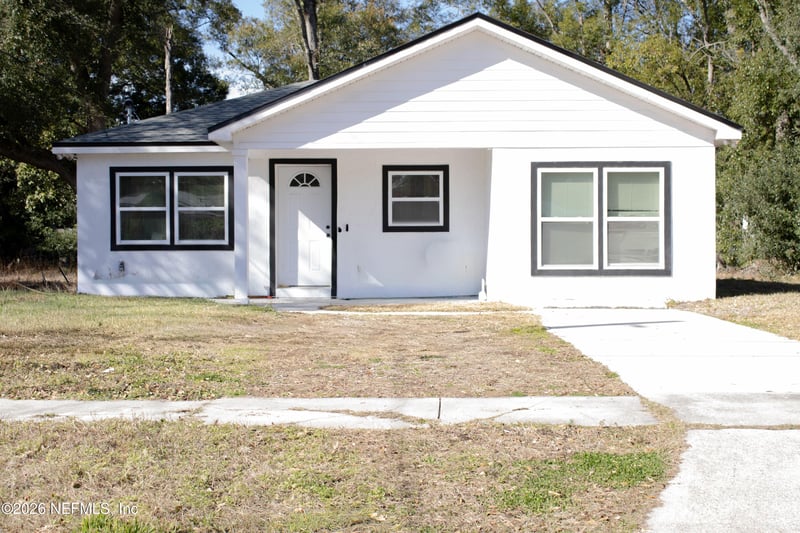 2649 Wilkins Ct, Jacksonville, FL 32209