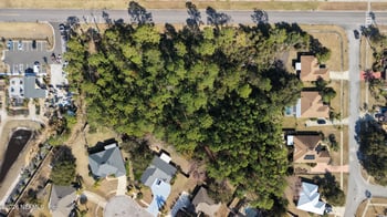 265 Cacique Dr, St Augustine, FL 32086