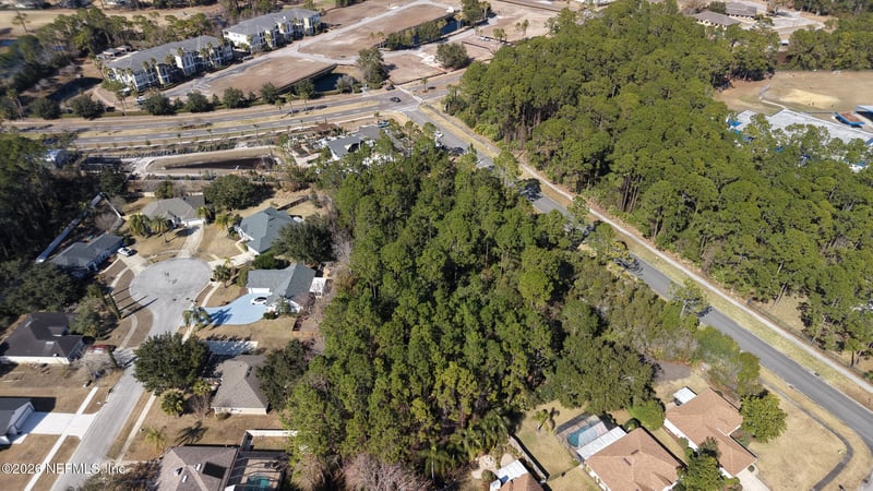 265 Cacique Dr, St Augustine, FL 32086