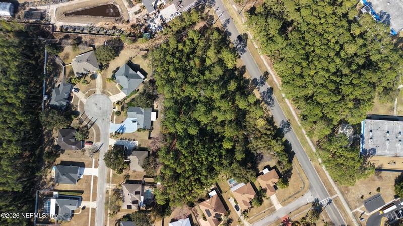 265 Cacique Dr, St Augustine, FL 32086