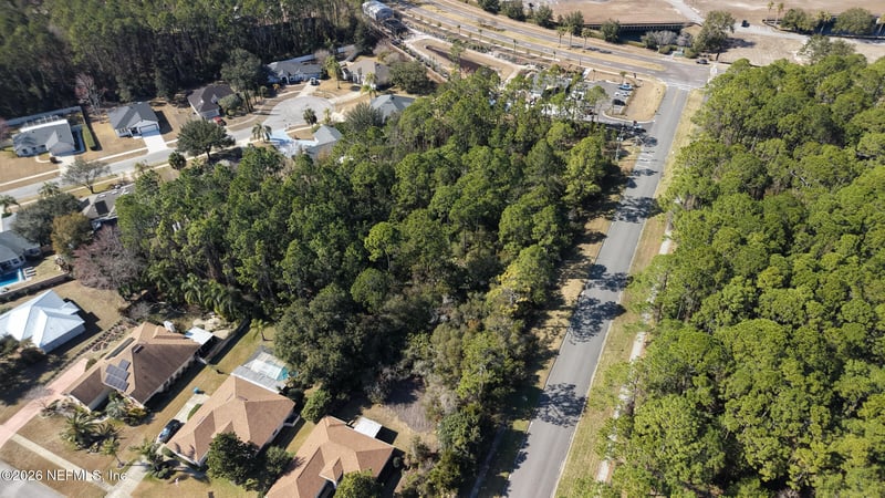 265 Cacique Dr, St Augustine, FL 32086