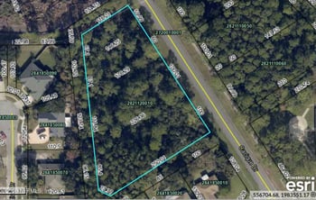 265 Cacique Dr, St Augustine, FL 32086