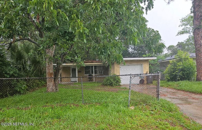 265 E 47th St, Jacksonville, FL 32208