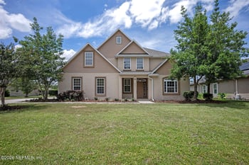 265 Moses Creek Blvd, St Augustine, FL 32086