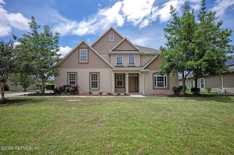 265 Moses Creek Blvd, St Augustine, FL 32086