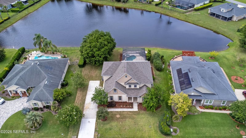 265 Moses Creek Blvd, St Augustine, FL 32086