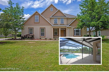 265 Moses Creek Blvd, St Augustine, FL 32086