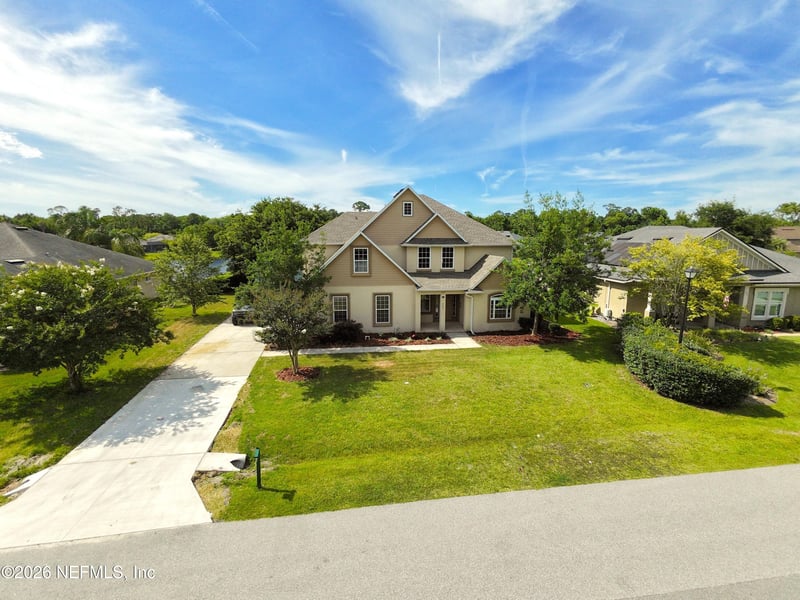265 Moses Creek Blvd, St Augustine, FL 32086