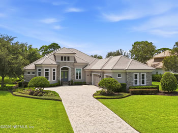 265 Plantation Cir S, Ponte Vedra Beach, FL 32082