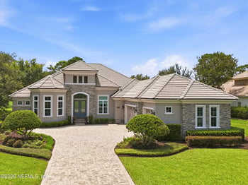265 Plantation Cir S, Ponte Vedra Beach, FL 32082