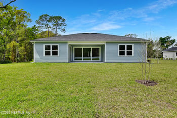 265 Sika Dr, St Augustine, FL 32086