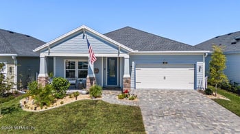265 Varner Way, St Augustine, FL 32092