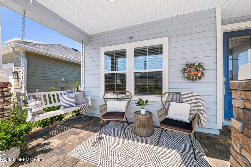 265 Varner Way, St Augustine, FL 32092