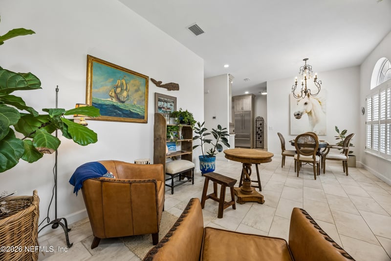 2650 Caprice Ln, Fernandina Beach, FL 32034