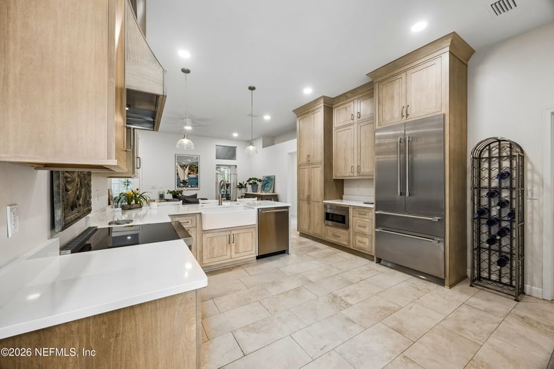 2650 Caprice Ln, Fernandina Beach, FL 32034