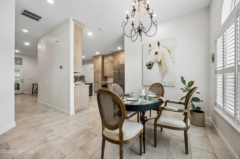 2650 Caprice Ln, Fernandina Beach, FL 32034