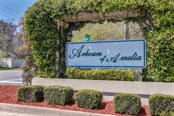 2650 Caprice Ln, Fernandina Beach, FL 32034